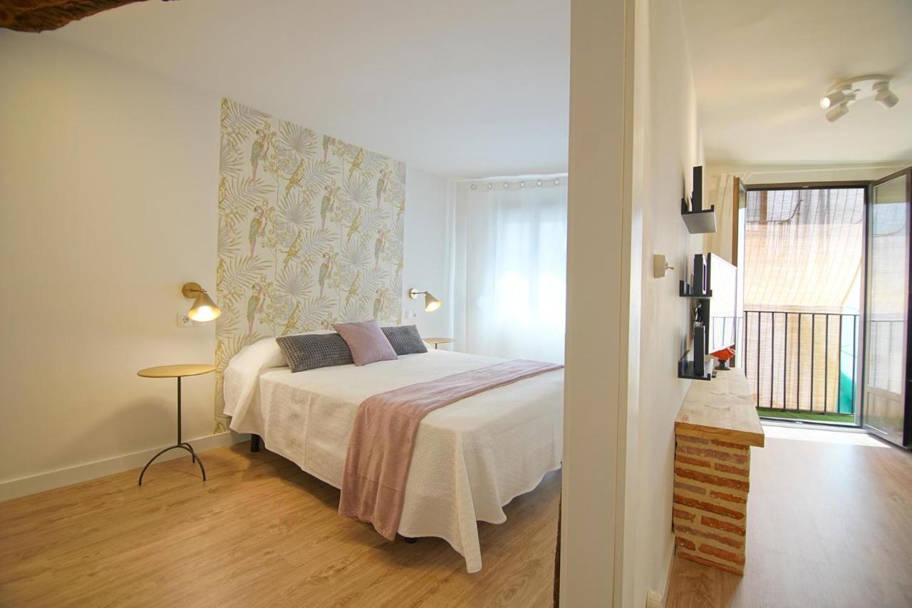Apartment Piso Turqueta, Centrico Casco Antiguo