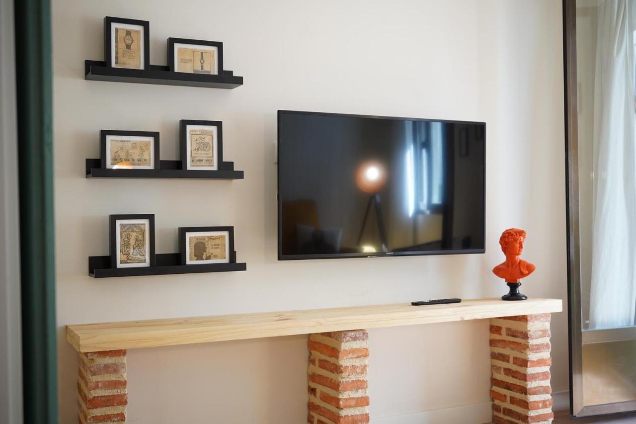 Apartment Piso Turqueta, Centrico Casco Antiguo Castro Urdiales