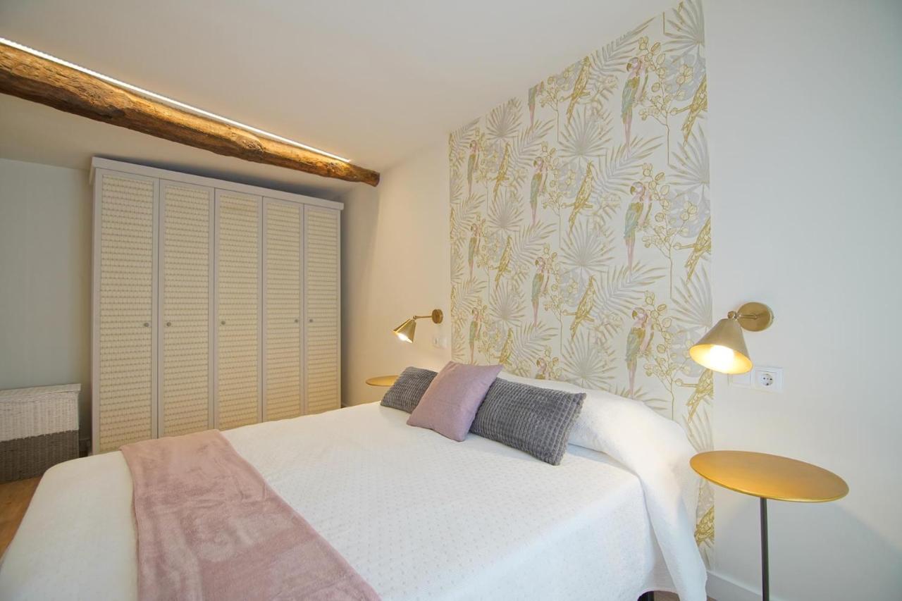 Apartment Piso Turqueta, Centrico Casco Antiguo Castro Urdiales
