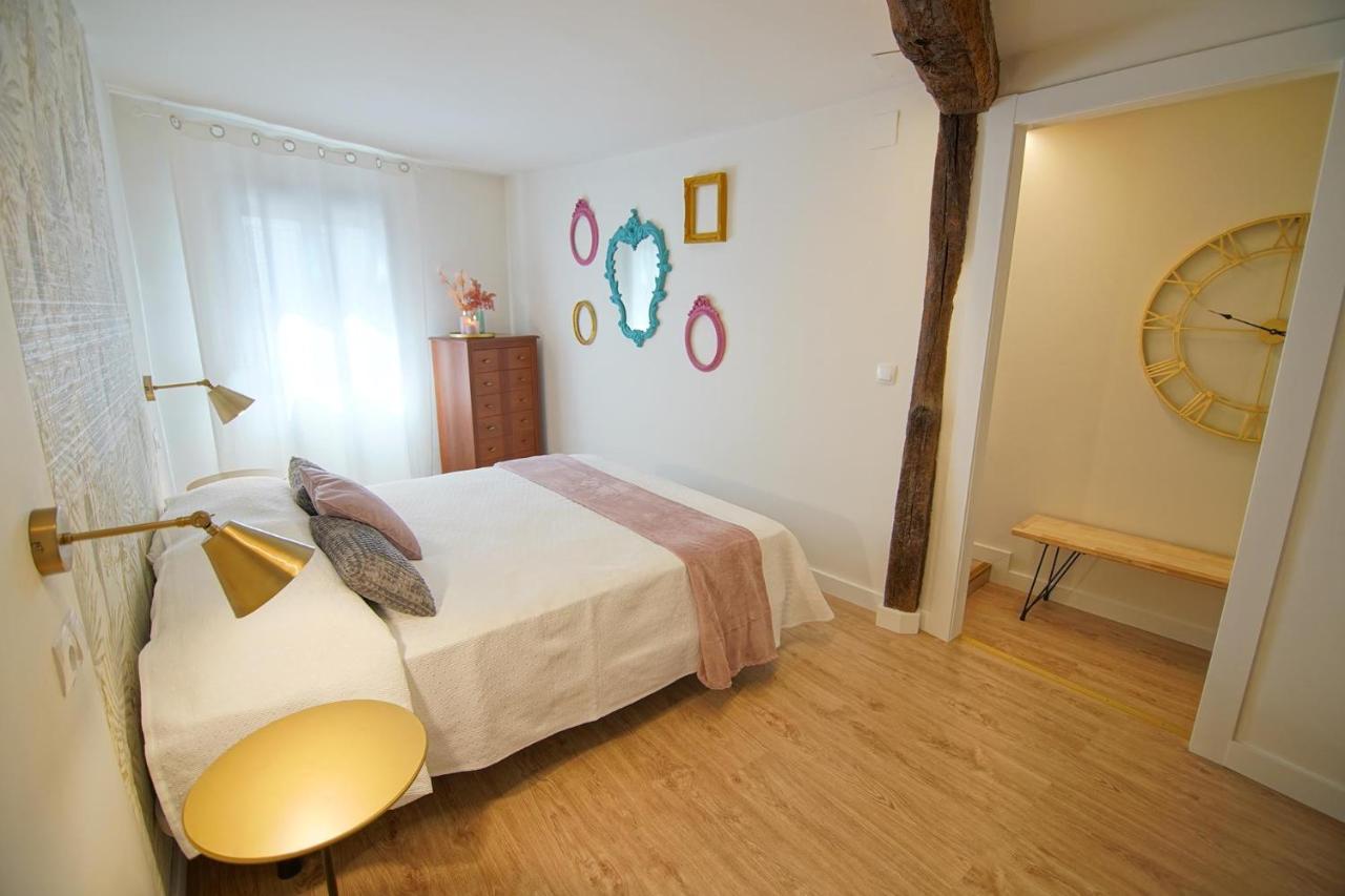 Apartment Piso Turqueta, Centrico Casco Antiguo Castro Urdiales