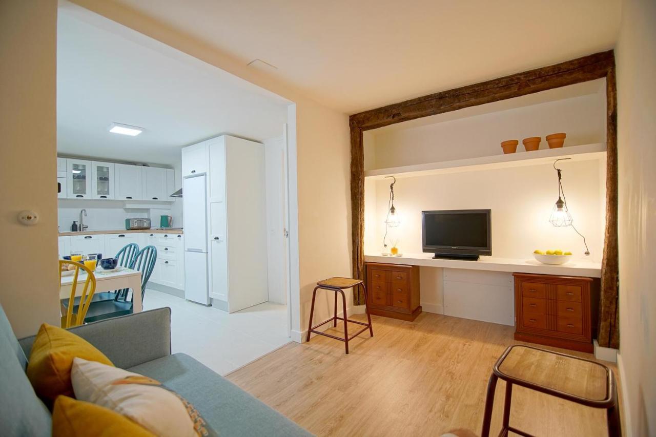 Piso Turqueta, Centrico Casco Antiguo Apartment