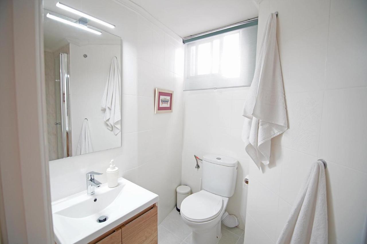 Apartment Piso Turqueta, Centrico Casco Antiguo Castro Urdiales